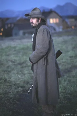 Photo du film : Open Range