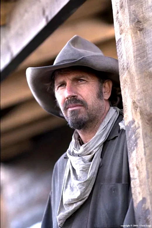 Photo 13 du film : Open Range