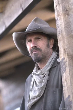 Photo du film : Open Range