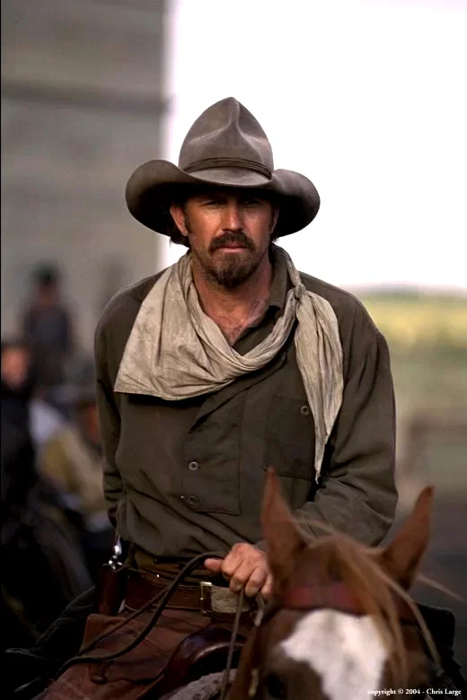 Photo 14 du film : Open Range