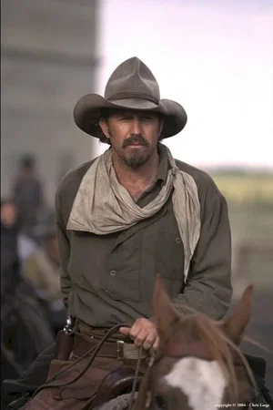 Photo du film : Open Range