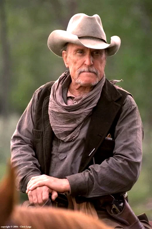 Photo 15 du film : Open Range