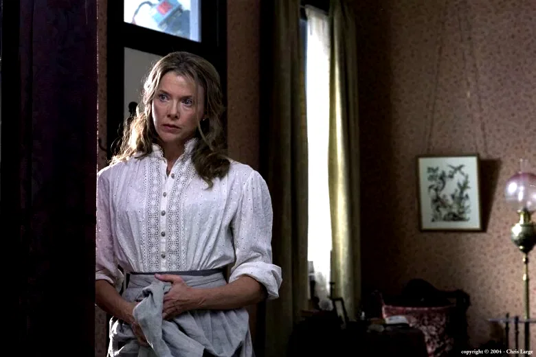 Photo 16 du film : Open Range