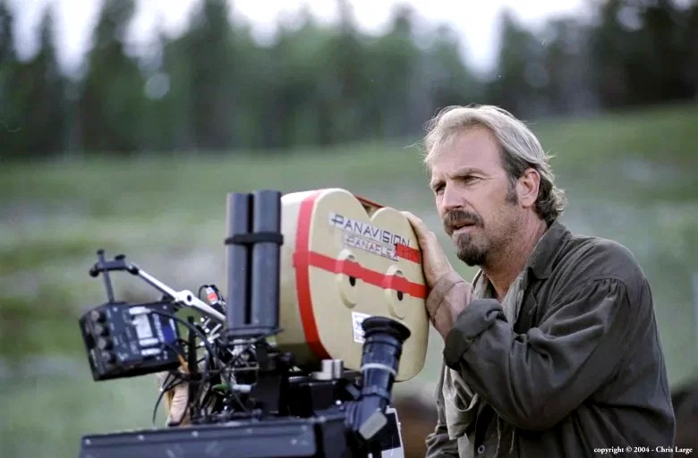 Photo 17 du film : Open Range