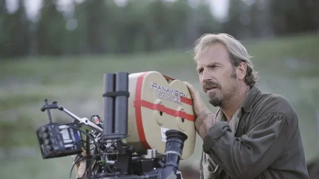 Photo du film : Open Range