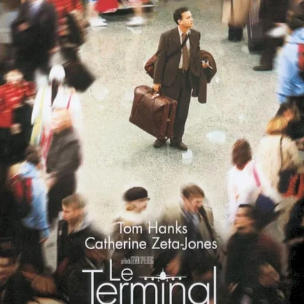 Miniature photo du film : Le Terminal