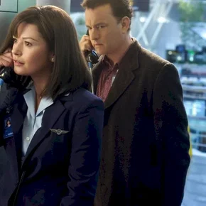 Photo du film : Le Terminal