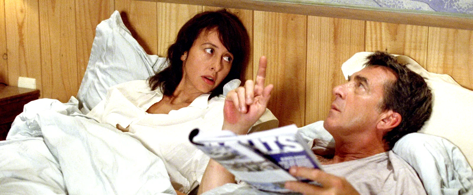 Photo 7 du film : Les Petits mouchoirs