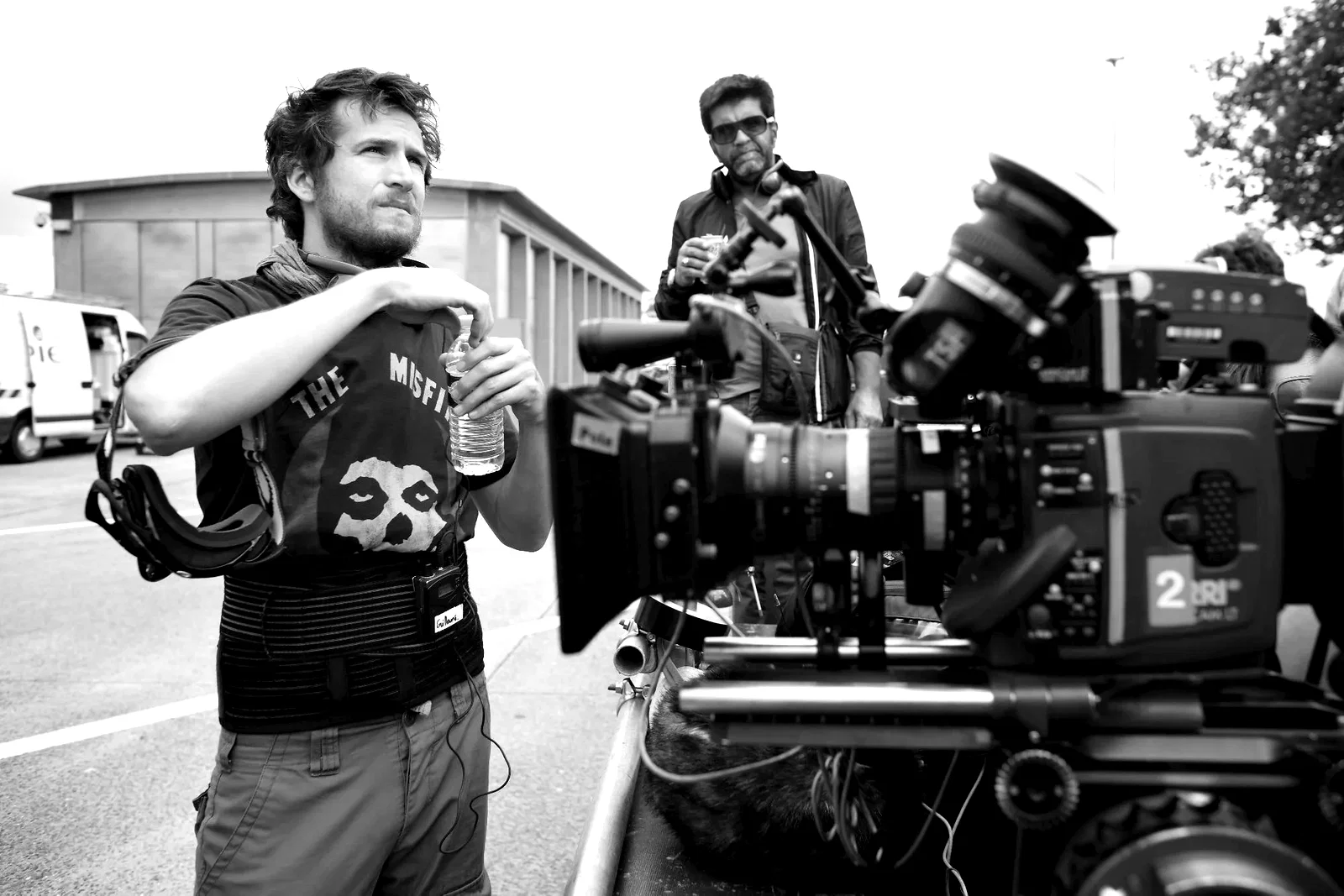 Photo 13 du film : Les Petits mouchoirs