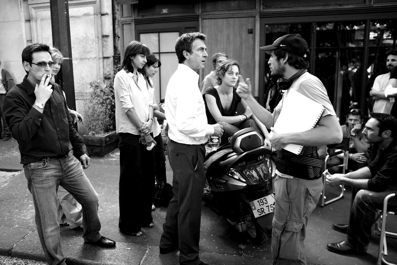 Photo 16 du film : Les Petits mouchoirs