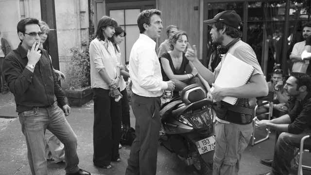 Photo du film : Les Petits mouchoirs