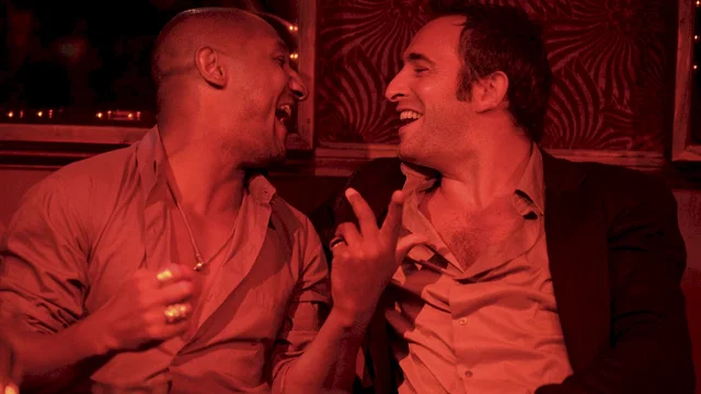 Photo du film : Les Petits mouchoirs