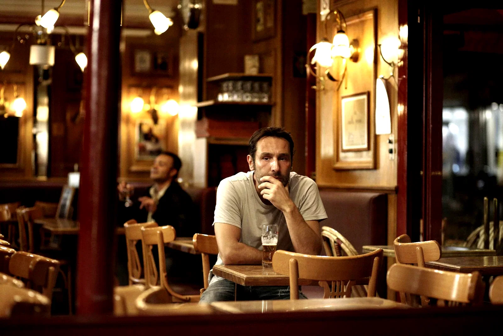 Photo 19 du film : Les Petits mouchoirs