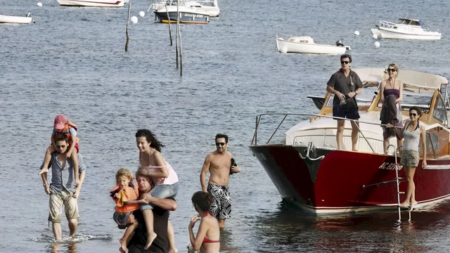 Photo du film : Les Petits mouchoirs