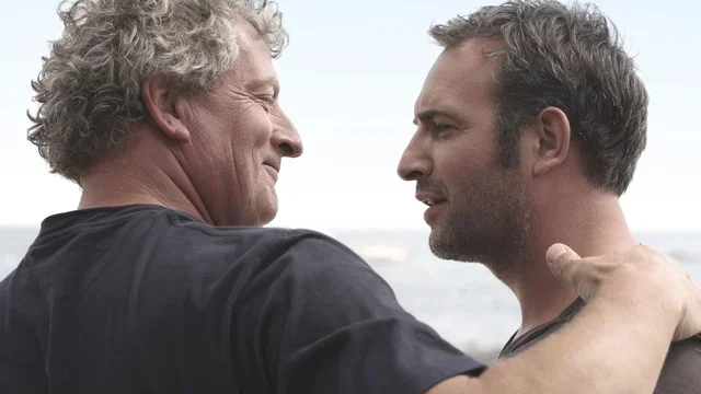 Photo du film : Les Petits mouchoirs