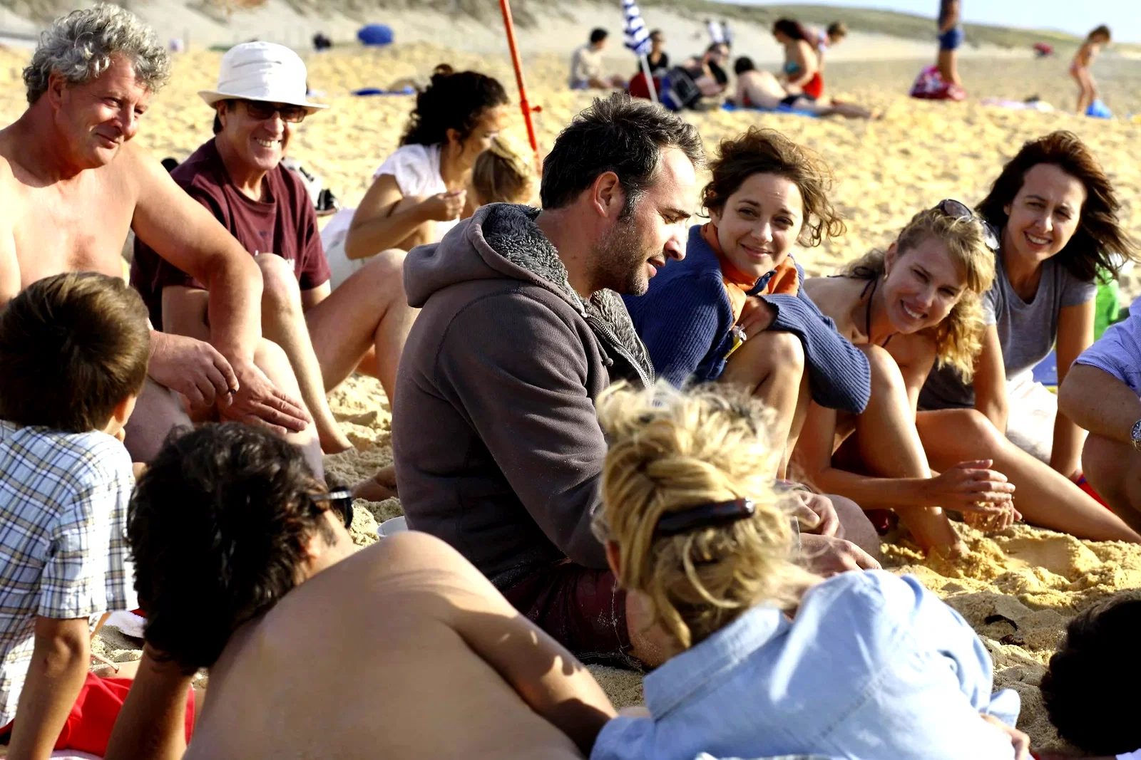 Photo 27 du film : Les Petits mouchoirs