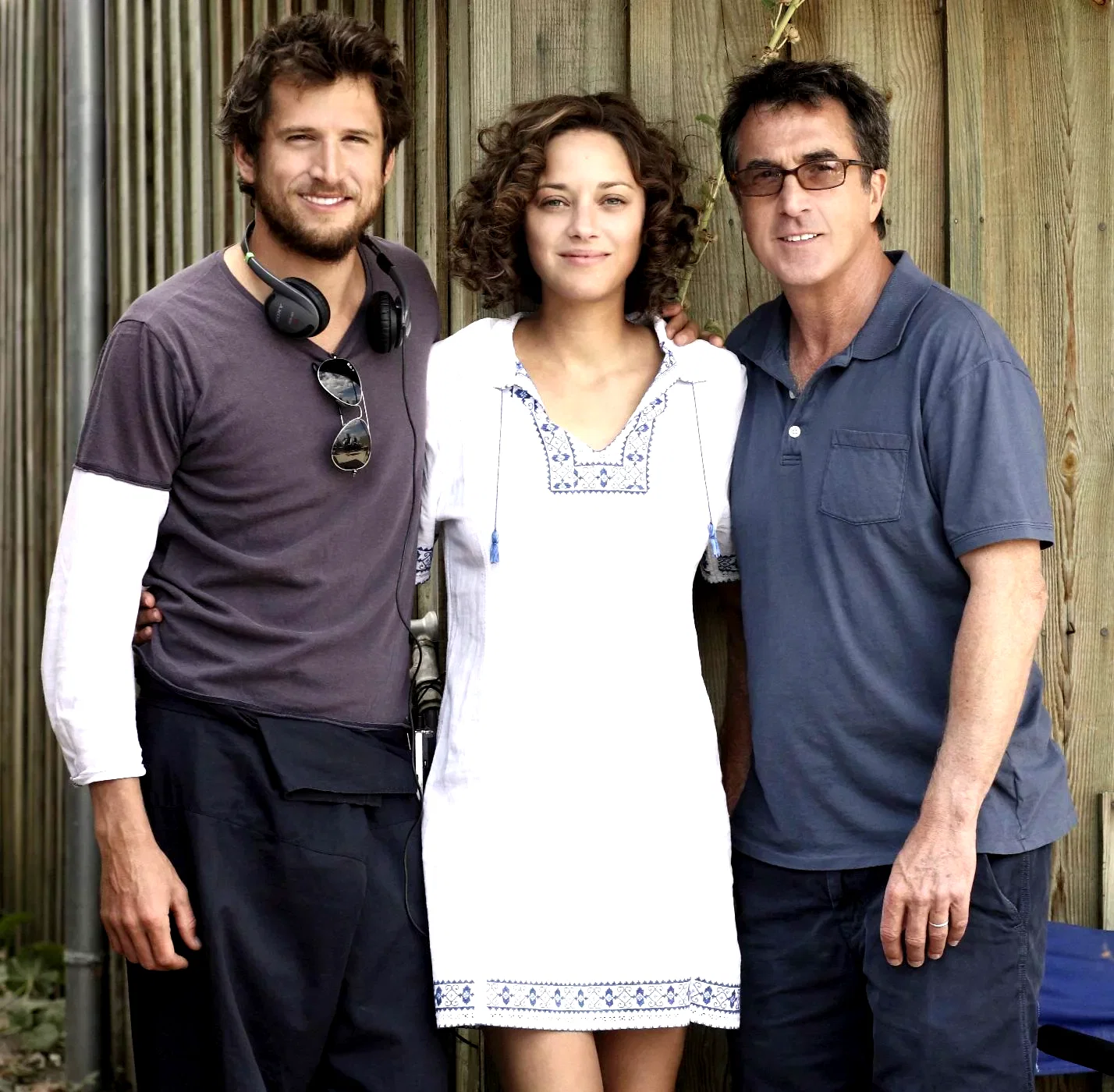 Photo 28 du film : Les Petits mouchoirs