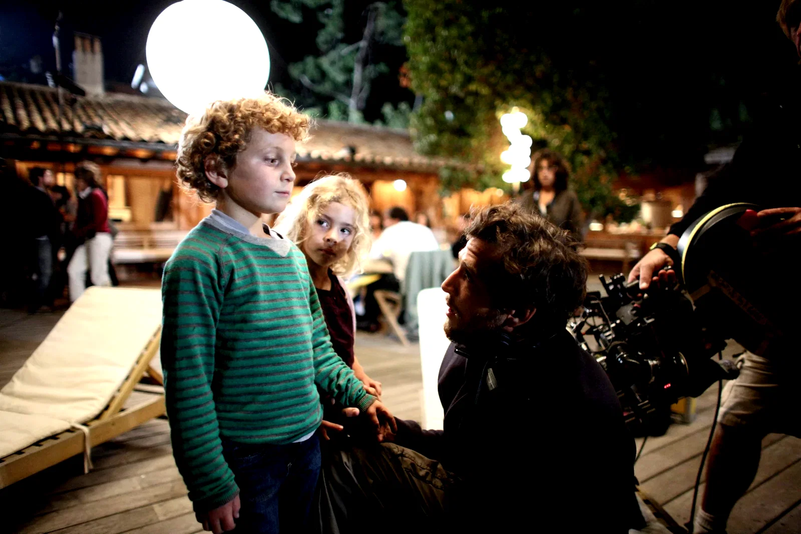 Photo 29 du film : Les Petits mouchoirs