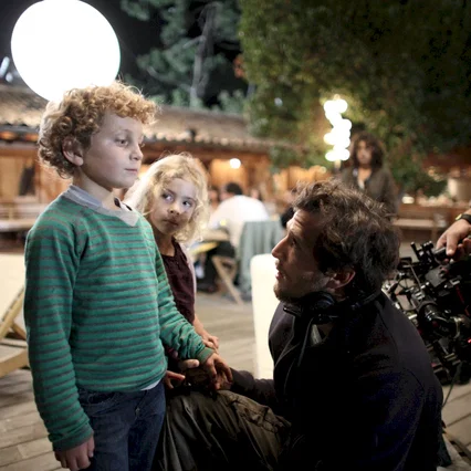 Miniature photo du film : Les Petits mouchoirs