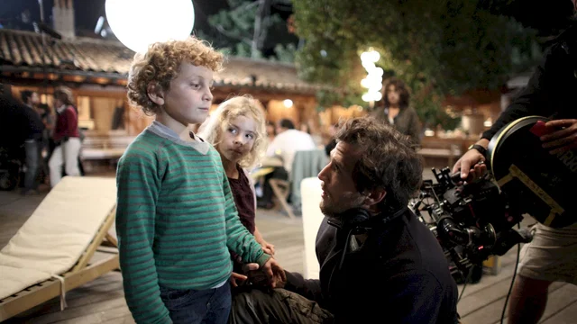 Affiche du film : Les Petits mouchoirs