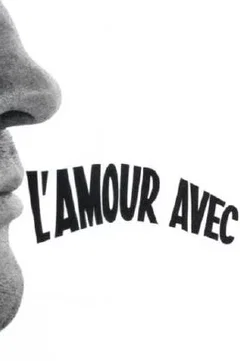 Affiche du film L'amour avec des si