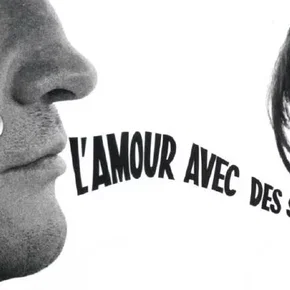 Photo du film : L'amour avec des si