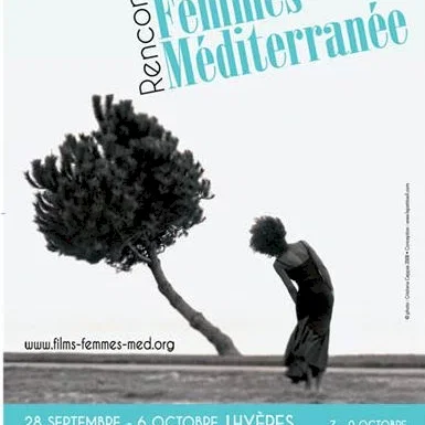 Miniature photo du film : Rencontres Films, Femmes & Méditerranée