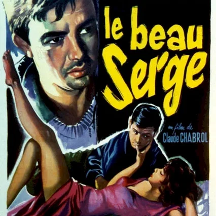 Miniature photo du film : Le beau serge