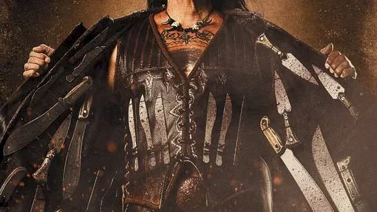 Affiche du film : Machete