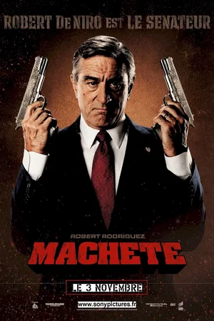 Photo du film : Machete
