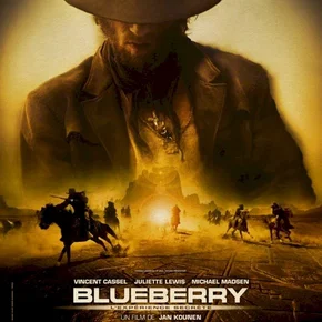 Photo du film : Blueberry (l'expérience secrète)