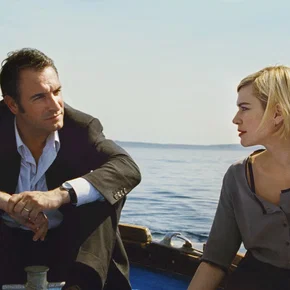 Photo du film : Un balcon sur la mer