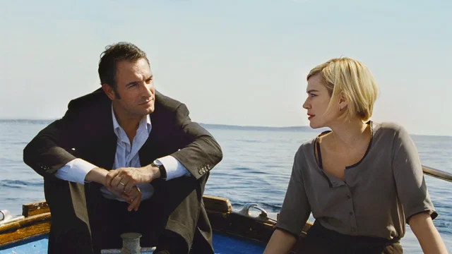 Photo 4 du film : Un balcon sur la mer