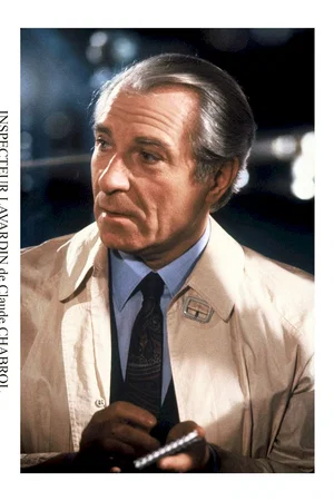 Photo 2 du film : Inspecteur Lavardin