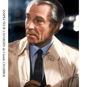 Photo du film : Inspecteur Lavardin