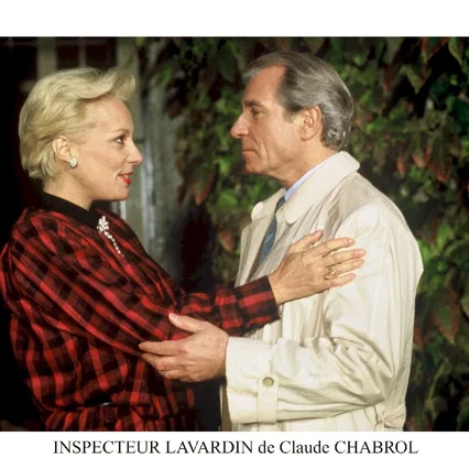 Miniature photo du film : Inspecteur Lavardin