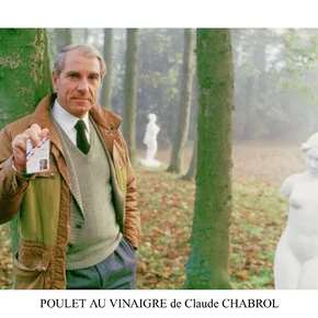 Photo du film : Poulet au vinaigre