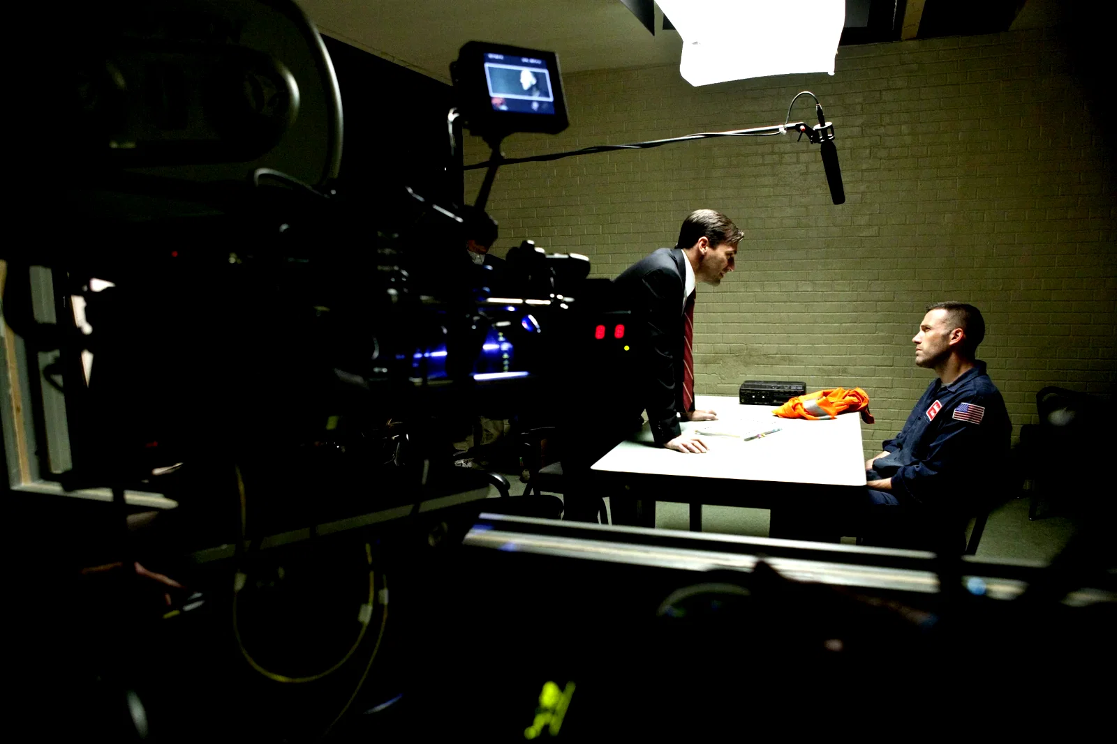 Photo 16 du film : The Town