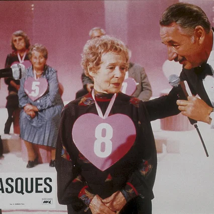 Miniature photo du film : Masques