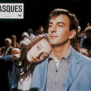 Photo du film : Masques