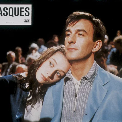 Miniature photo du film : Masques