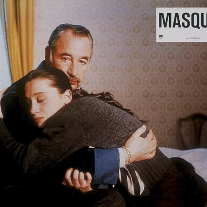 Miniature photo du film : Masques