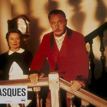 Miniature photo du film : Masques