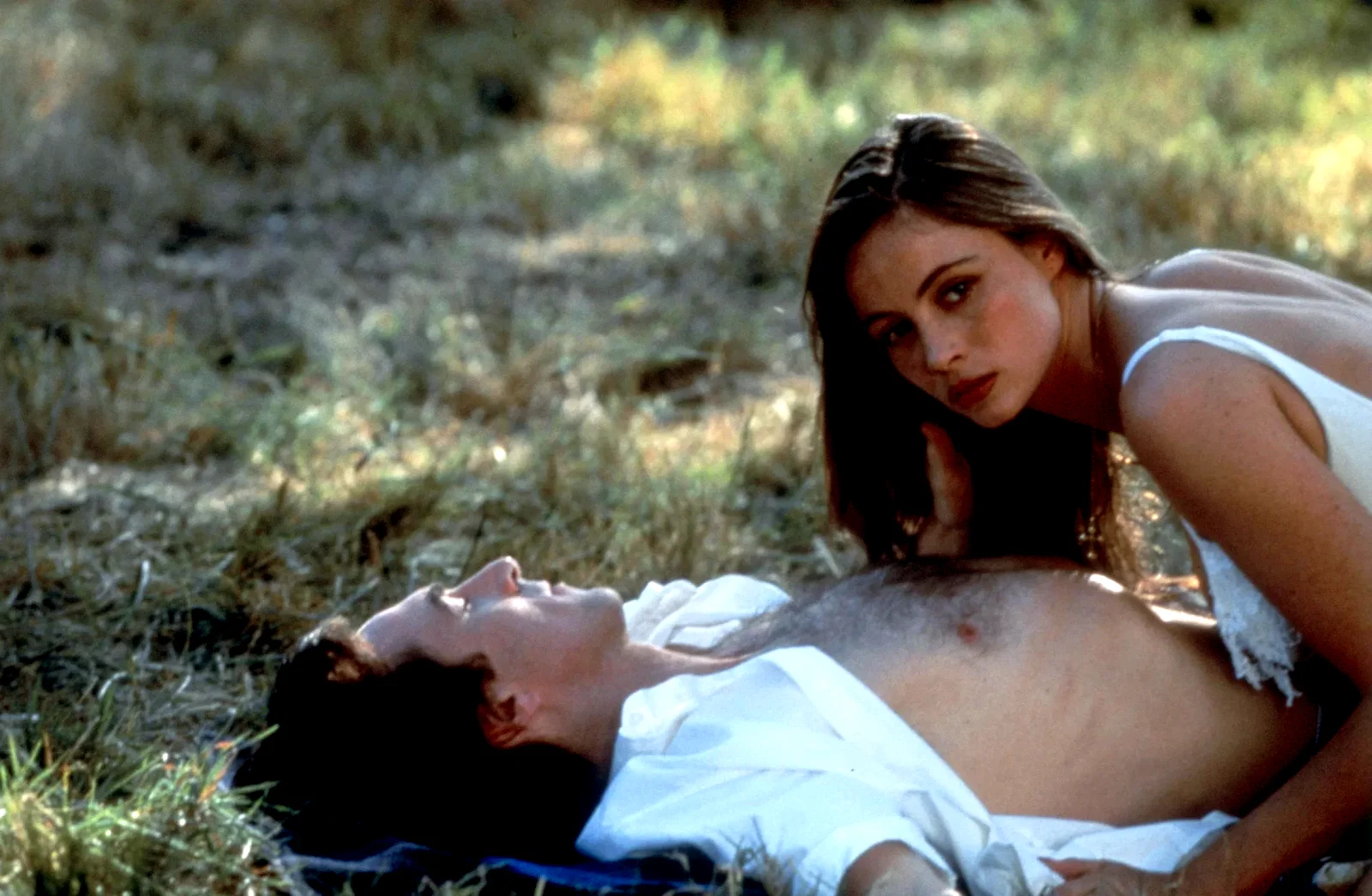 Photo 4 du film : L'enfer