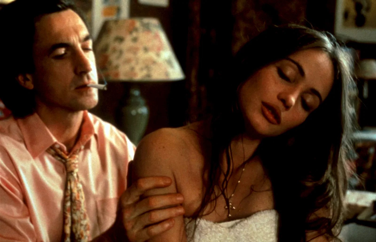 Photo 5 du film : L'enfer