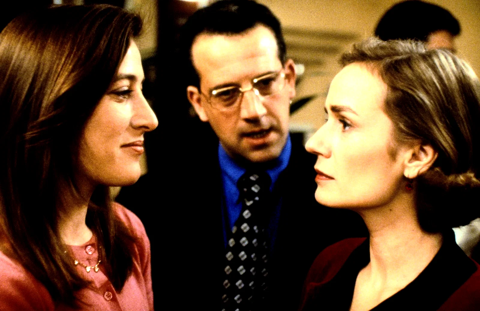 Photo du film : Au coeur du mensonge