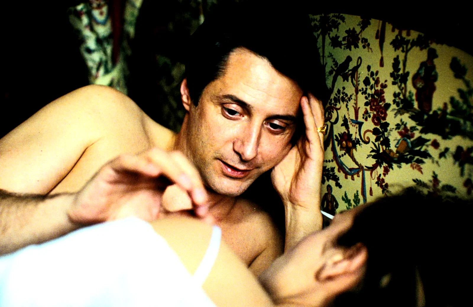 Photo du film : Au coeur du mensonge