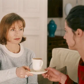 Photo du film : Merci pour le chocolat