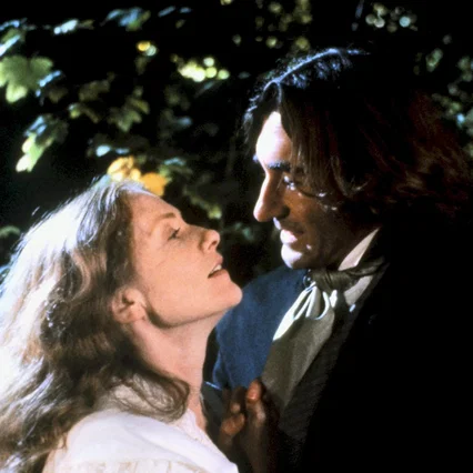 Miniature photo du film : Madame Bovary