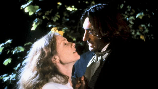 Photo du film : Madame Bovary